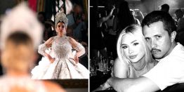 $15 миллионов за информацию, роль подружки, языки пламени и хаос: Последствия убийства мексиканского наркобарона Эль Менчо