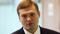 Коновалов: в Хакасии на базе лесного хозяйства создадут полигон для подготовки операторов дронов