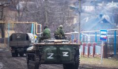 Четырехлетие с начала СВО: «Дунай» на Украину в 2022-м  мы повернуть не сумели