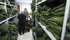 «Дело Военторга»: Колокольцев рассказал о «зубных щетках» для армии, потянувших на 2 млрд и много лет