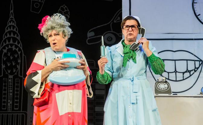 Фигурист Ягудин с головой уйдет в «Неслужебный роман» в Театре на Цветном