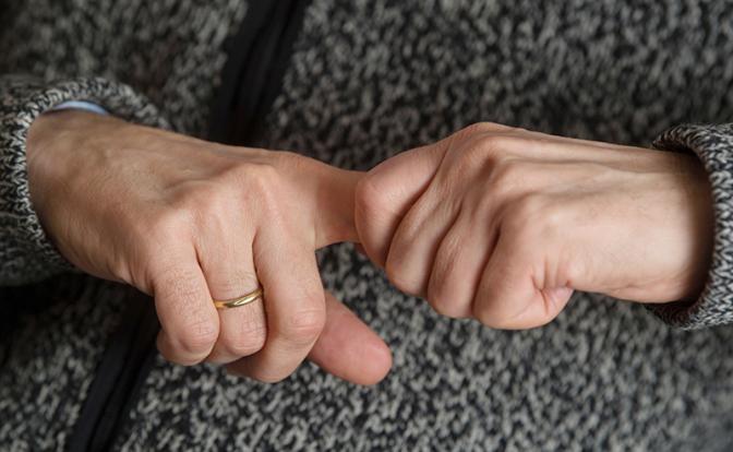 Названы причины опасной болезни, всё чаще поражающей молодых людей