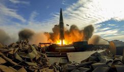 «Русские разбомбили Бомбей»: Подробности ночного удара по Украине