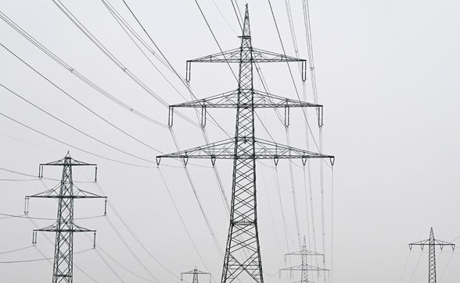 Грозит ли Украине блэкаут из-за приостановки поставок энергии из Словакии?