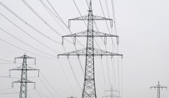 Грозит ли Украине блэкаут из-за приостановки поставок энергии из Словакии?