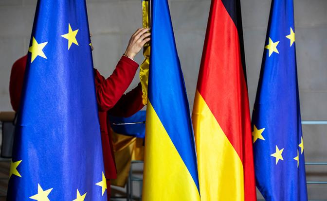 "Лгали с самого начала!": Джеффри Сакс назвал главного виновника краха Украины и источник всех бед Европы