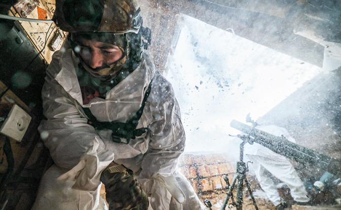 Сводки СВО, 25 февраля, главное: Купянский облом ВСУ, Славянску и Запорожью пора шить белые флаги 