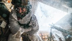 Сводки СВО, 25 февраля, главное: Купянский облом ВСУ, Славянску и Запорожью пора шить белые флаги 