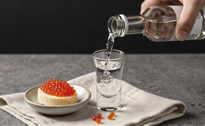 Названо отличие бытового пьянства от клинического расстройства