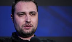 Буданов призвал не наносить удары по центрам принятия решений России