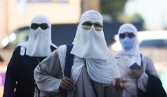 Каких мигрантов полюбит Россия? Радикалы в никабах и героический дворник Хайрулло – две стороны одной проблемы