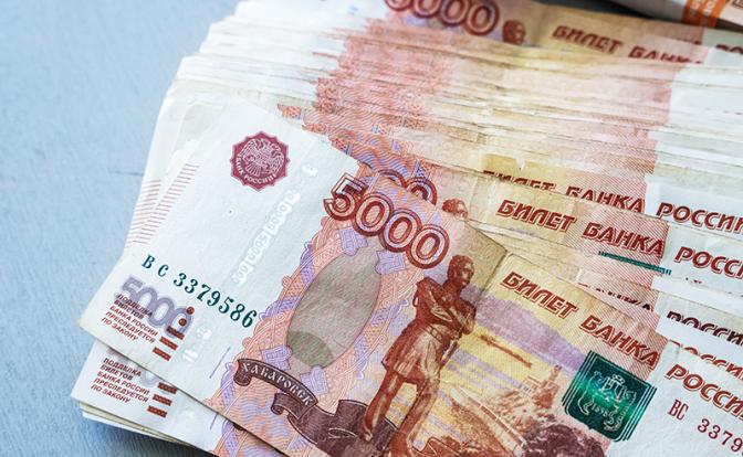 Мошенники похитили 3 млн рублей у вдовы участника СВО под предлогом вручения ордена