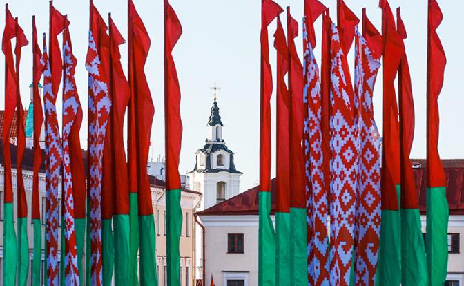 Батька – нарасхват? Попытается ли ЕС вслед за США купить Лукашенко