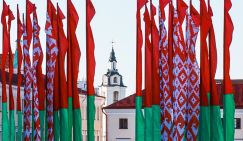 Батька – нарасхват? Попытается ли ЕС вслед за США купить Лукашенко