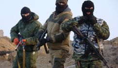 «Чудо на Чонгаре» – население прифронтовых территорий готово защищать родную землю