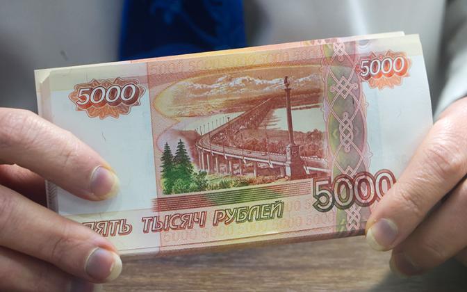 Михаил Делягин: У большинства россиян зарплата – 50 тысяч в месяц