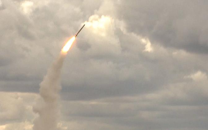 ВС РФ несколько дней не наносили массированные удары по Украине – но, похоже, на этот раз бандеровская власть нарвалась всерьез