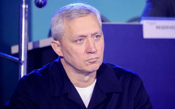 Медицина в залоге: зачем Евгений Туголуков заложил флагманскую дочку «Медскана»