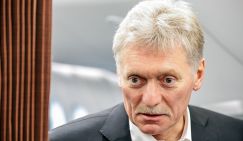 Песков: Предложение Зеленскому приехать в Москву остается в силе