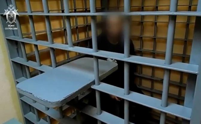 Восемь россиян пытались взорвать машину топ-менеджера оборонного предприятия в Подмосковье