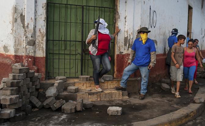 Доктрина Донро: Дональд Трамп идет в Латинскую Америку за добычей, не боясь сопротивления