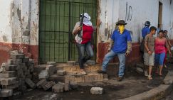 Доктрина Донро: Дональд Трамп идет в Латинскую Америку за добычей, не боясь сопротивления