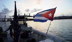 Карибский кризис возвращается: "Морской бой" у кубинских берегов может привести к печальным последствиям