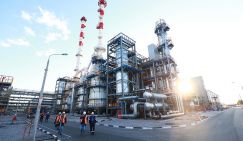 В Кремле прокомментировали падение нефтегазовых доходов