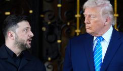 Ультиматум Трампа: Зеленскому приказано капитулировать в течение месяца