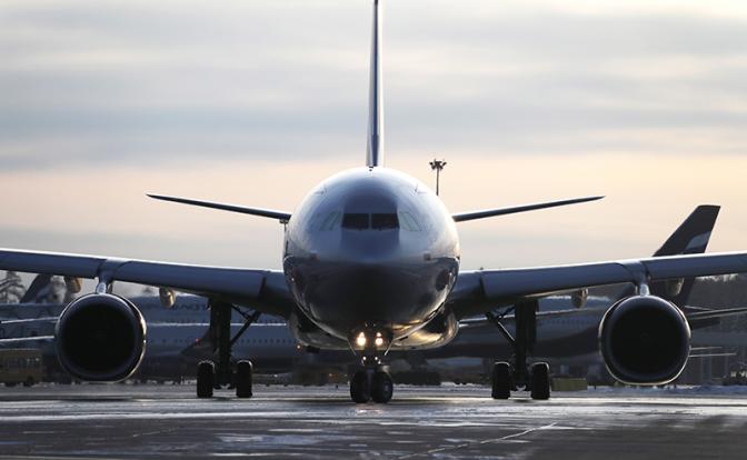 Крах гражданской авиации: «На одном крыле и честном слове» пассажиров возить нежелательно