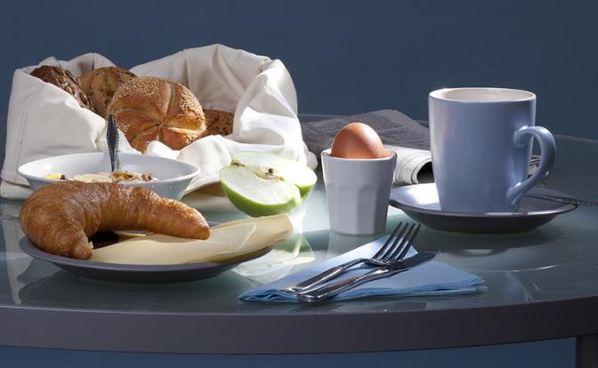 Диетолог перечислила продукты, которые ни в коем случае нельзя есть на завтрак