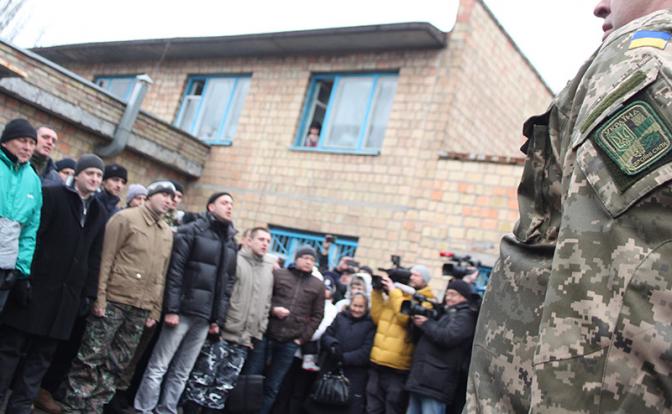 ВСУ: «Враг заберет этот скот себе в армию. И тот станет воевать за РФ, а не за Украину»