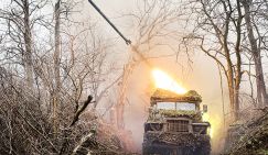 «Крайне нестабильна»: в США оценили эффективность ударов ВС РФ