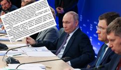 А Путин знает? «Оплачиваю счета за коммуналку «гробовыми» за погибших на СВО сыновей»