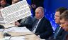 А Путин знает? «Оплачиваю счета за коммуналку «гробовыми» за погибших на СВО сыновей»