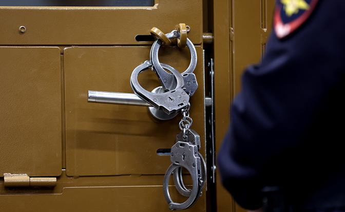 Задержан запускавший вместе с Путиным месторождение на Ямале топ-менеджер «Газпром нефти»