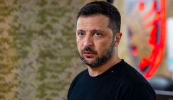 СМИ сообщили об унижении Зеленского на Украине