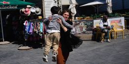 Нападение США и Израиля на Иран. Тегеран наносит ответный удар