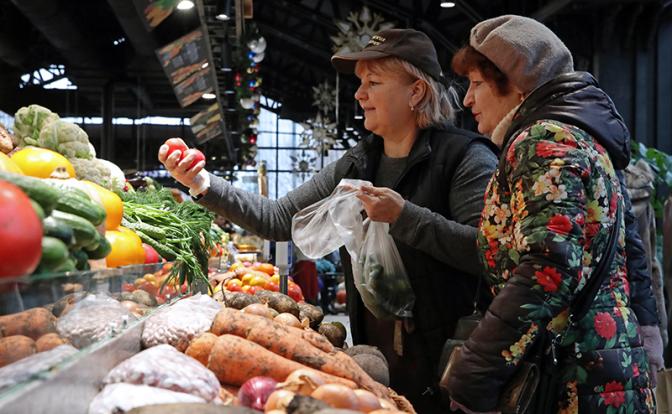 Названы продукты, замедляющие старение