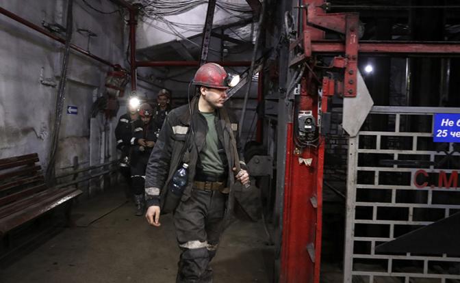 Попутали «личную шерсть с государственной»: Кузбасс теряет тонны и кадры