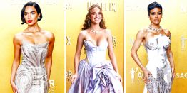 Премия Actor Awards 2026: Победители и звёзды, доказавшие, что "обнажённое" тело в тренде