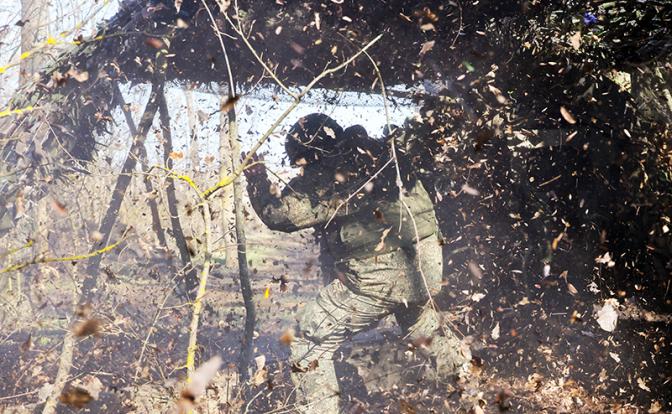 “В Константиновке лютый ад” – в город вошла русская десантура, ВСУ в панике 