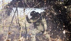 “В Константиновке лютый ад” – в город вошла русская десантура, ВСУ в панике 