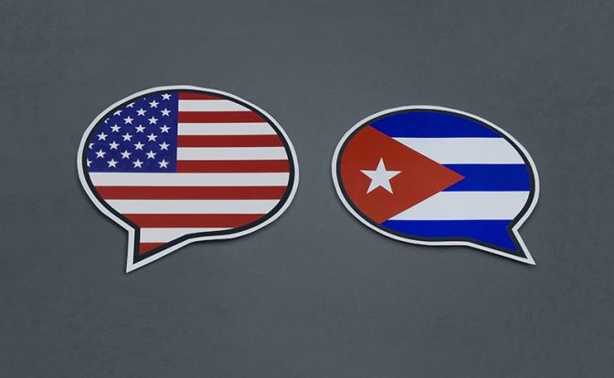 СМИ: США готовят военную операцию против Кубы после успеха в Венесуэле и Иране