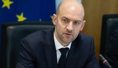 Франция и Германия заявили о готовности вступить в войну с Ираном