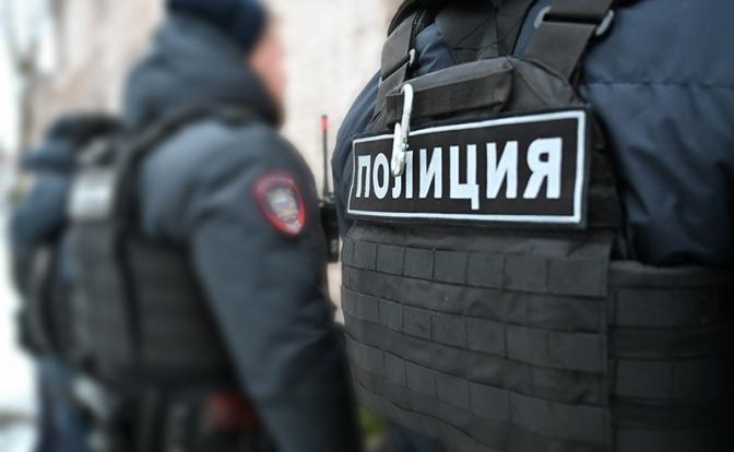 Трое полицейских в Москве погибли из-за дистанционной детонации взрывных устройств