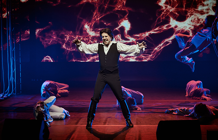 Юрий Рябиничев