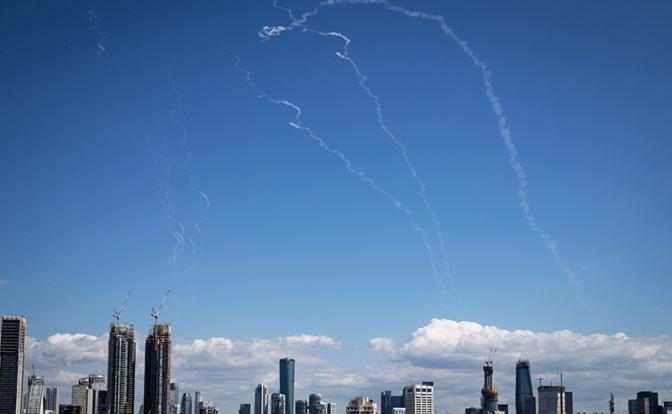 Иран ударил по офису Нетаньяху, его судьба остается неизвестной