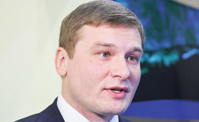 Коновалов: число многодетных семей в Хакасии выросло на 60% за 10 лет