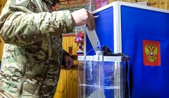 Между «Страной-победителем» и «Осажденной крепостью»: Выборы в Госдуму будут пахнуть порохом